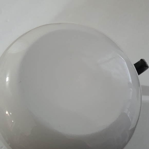 Vintage Corningware Teapot - Picture 4 of 5